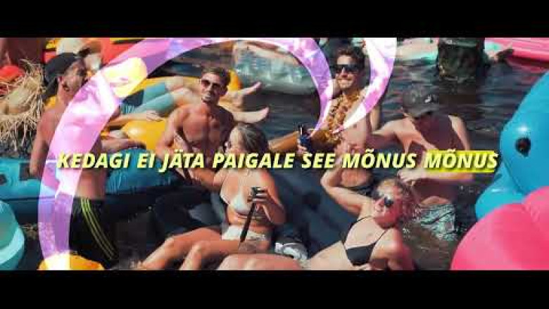 Elumees - Despacito