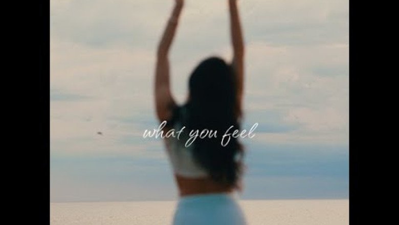 Elmas- What you feel